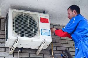 24/7 and Emergency HVAC Near Richmond Hts, OH | Air Conidtioning and Heating Contractors